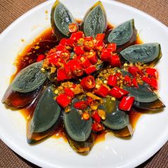 Min jian fan zhuang User Photo