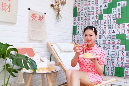 蒲公英(德隆街店)