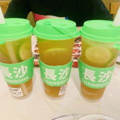 定三毛燒烤（炮台山總店）張用戶圖片