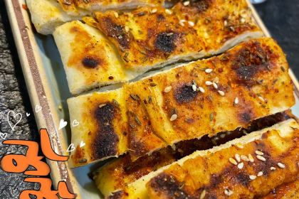 星月烧烤(西港雅居店)