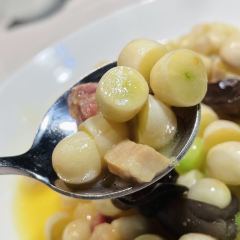 JINGJI ARISTOCRAT CUISINE BY RONG User Photo