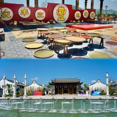 大埔小吃文化城(西环路店) User Photo