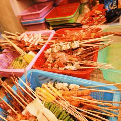 大侠烧烤(中国熊猫大道店) User Photo