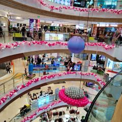 九田家黑牛烤肉料理(吾悦广场店) User Photo