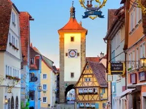 Old Town
