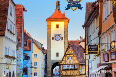 Old Town