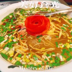 Hedadanlaoshuixi User Photo