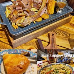 彼得堡餐厅 User Photo