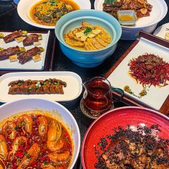 Twelve Signatures Changsha Banquet User Photo