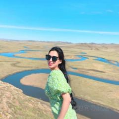 MO RI GE LE MENG GU DA YING User Photo