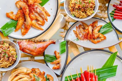 森記甜鋪(步行街店)