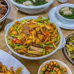 藝記鵝莊(惠博大道總店)張用戶圖片