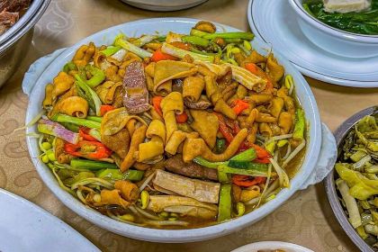 藝記鵝莊(惠博大道總店)