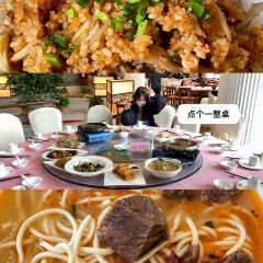 悦兮半岛温泉度假酒店·餐厅部 User Photo