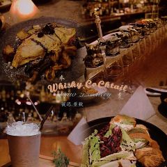 本至·Whisky·Cocktail User Photo