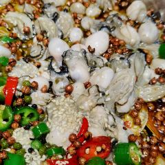 聚友香鱼庄·贤南川菜馆 User Photo