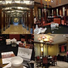 贵阳万丽酒店新满福楼餐厅 User Photo