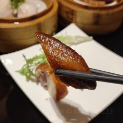 贵阳万丽酒店新满福楼餐厅 User Photo
