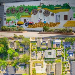 华膳楼(希尔顿店) User Photo