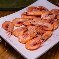 好爽农家菜海鲜餐厅 User Photo