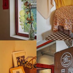 來食 WELL WELCOME張用戶圖片