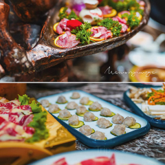 菌香原健康主题火锅(融富店) User Photo