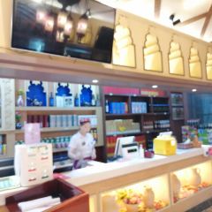 SEEUNARI西域娜依新疆菜(环宇广场店) User Photo