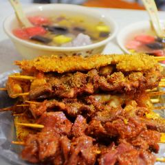 皇叔家漳州四果汤(泉州市电业局大厦店) User Photo