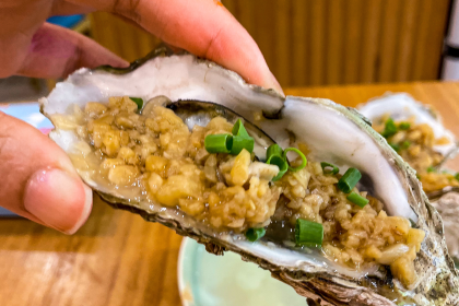 蟹逅海鲜餐厅(博鳌店)