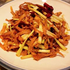 钵老头土钵菜(南郡店) User Photo