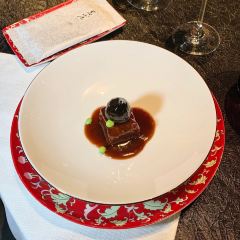 長沙湘江豪生飯店·君庭中餐館張用戶圖片