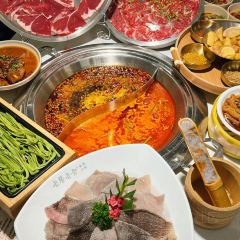 老房老舍重庆传统火锅(假日城市店) User Photo