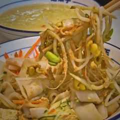 姑娘手肉夹馍·陕西面(白湖亭沃尔玛店) User Photo