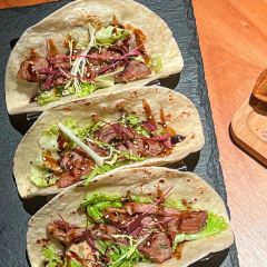 在咖啡INCOFFEE(融侨外滩壹号店) User Photo