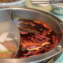 鴻姐老火鍋（鵬欣麗都店）張用戶圖片