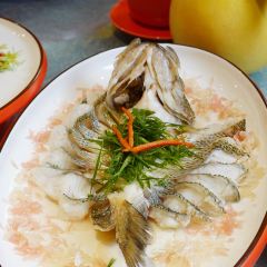 遇见丘香 User Photo