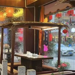 外婆船宴餐厅·外婆喊你回家吃饭 User Photo