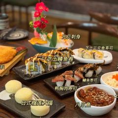 东瀛寿司(隆江中心小学店) User Photo