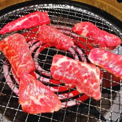 土古里日式烧肉 User Photo