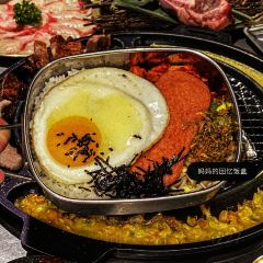 松明ONEONE烤肉馆(建业凯旋广场店) User Photo