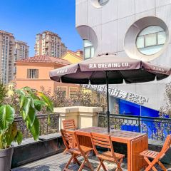 花布臻选西餐厅(普罗旺世店) User Photo