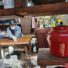 老白食堂·海鲜酸菜锅 User Photo