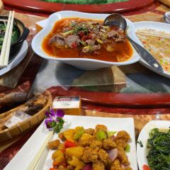 众味美食村 User Photo