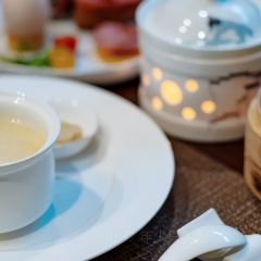 武义璟园蝶来望境酒店·茶餐厅 여행 사진