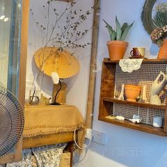 小芒一夏 User Photo