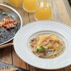 喵嗚西班牙燴飯張用戶圖片