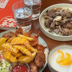 小森食堂KOMORI(核桃园小区店) User Photo