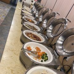 皇室经典牛排火锅自助餐厅(博白店) User Photo
