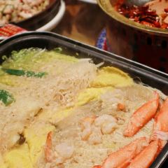小花椒金汤酸菜鱼(理工大店) User Photo
