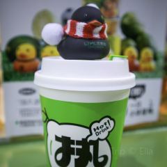 LINLEE手打檸檬茶（時代天境店）張用戶圖片